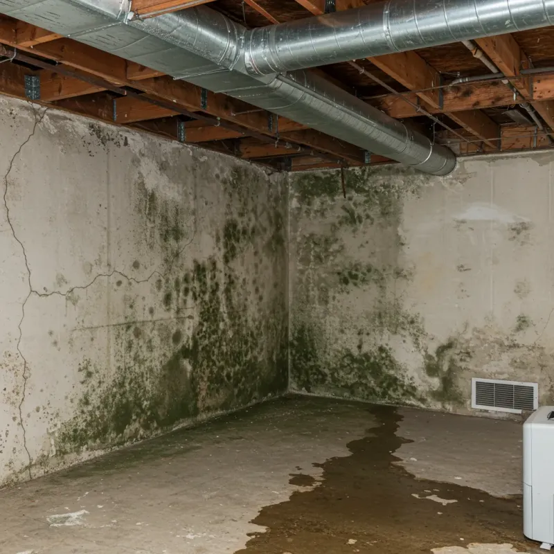 Professional Mold Removal in Valley Grande, AL